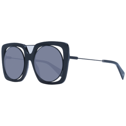 Yohji Yamamoto Γυαλιά ηλίου YY7009 002 53